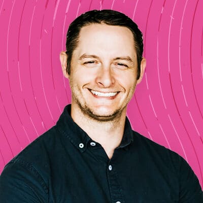 Bryan Presti