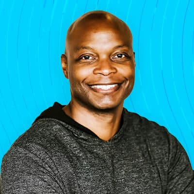 Damon Henry